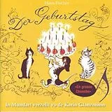 Glanzmann,Karin CD Der Geburtstag