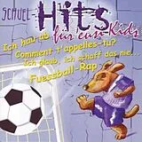 Audio CD (CD/SACD) (CD) Schuelhits für eusi Kids von
