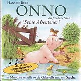 Hörbuch CD Onno Das Fröhliche Säuli