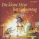 Die Kleine Hexe CD Die Kleine Hexe Hat Geburtstag