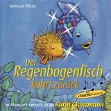 Der Regenbogenfisch CD Der Regenbogenfisch Kehrt Zurück