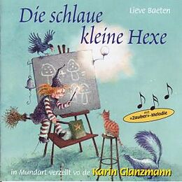 Die Kleine Hexe CD Die Schlaue Kleine Hexe