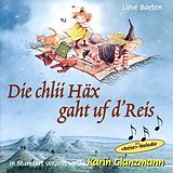 Die Kleine Hexe CD Die Kleine Hexe Geht Auf Reise