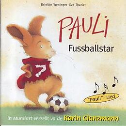 Pauli CD Pauli - Fussballstar