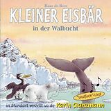 Der Kleine Eisbär CD Kleiner Eisbär In Der Walbucht