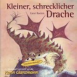 Hörbuch CD Kleiner Schrecklicher Drache