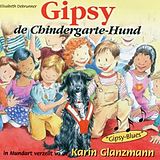 Hörbuch CD Gipsy De Chendergarte-hund