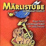 Hörbuch CD Märlistube