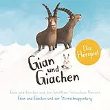 Hörspiel CD Gian Und Giachen
