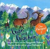 Hörspiel CD Gian Und Giachen - Hörspiel 2