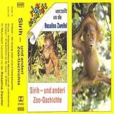 Hörbuch Musikkassette Sirih Und Anderi Zoo-gschichte