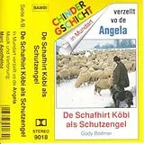 Audio Cassette De Schafhirt Köbi als Schutzengel von Gody Bodmer