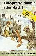 Audio Cassette Es klopft bei Wanja in der Nacht von Reinhard Michl, Tilde Michels