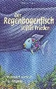 Audio Cassette Der Regenbogenfisch stiftet Frieden von Marcus Pfister