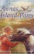 Hörbuch Musikkassette Annas Island-pony