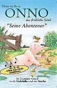 Audio Cassette Onno das fröhliche Säuli - Seine Abenteuer von Hans de Beer