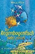 Der Regenbogenfisch Musikkassette Der Regenbogenfisch Kehrt Zurück