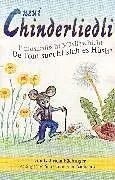 Audio Cassette Neui Chinderliedli von