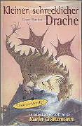 Hörbuch Musikkassette Kleiner, Schrecklicher Drache
