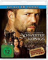 Schwerter des Königs - Dungeon Siege Blu-ray 3D