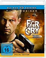 Far Cry Blu-ray 3D