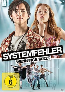 Systemfehler - Wenn Inge tanzt DVD