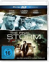 The Final Storm 3D Blu-ray 3D