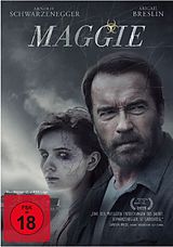 Maggie DVD