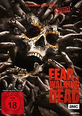Fear the Walking Dead - Staffel 02 DVD