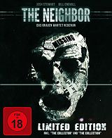 The Neighbor - Das Grauen Wartet Nebenan Lim. Edit Blu-ray