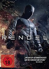 Rendel DVD