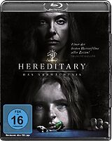 Hereditary - Das Vermächtnis Blu-ray