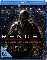 Rendel - Cycle Of Revenge Blu-ray