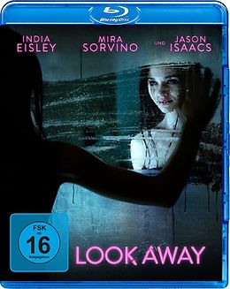 Look Away Blu-ray