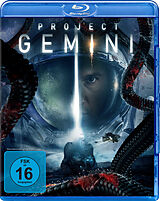 Project Gemini Blu-ray