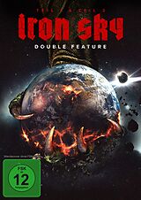 Iron Sky DVD