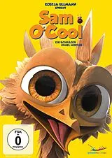 Sam OCool - Ein schräger Vogel hebt ab DVD