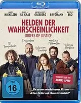 Helden der Wahrscheinlichkeit - Riders of Justice Blu-ray