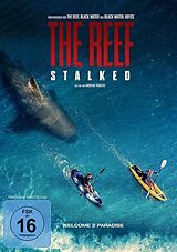 The Reef: Stalked DVD