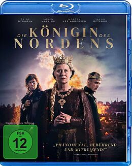 Die Königin Des Nordens Blu-ray