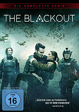 The Blackout DVD