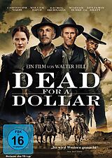 Dead for a Dollar DVD