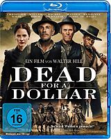 Dead For A Dollar Blu-ray