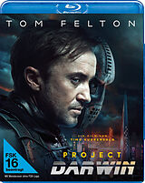 Project Darwin Blu-ray