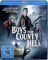 Boys from County Hell Blu-ray