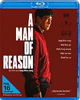 A Man Of Reason Blu-ray
