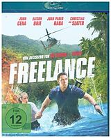 Freelance Blu-ray