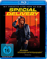 Special Delivery Blu-ray