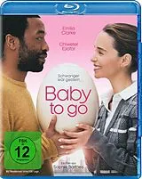 Baby to go Blu-ray