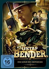 Ostap Bender - Das Gold des Imperiums DVD